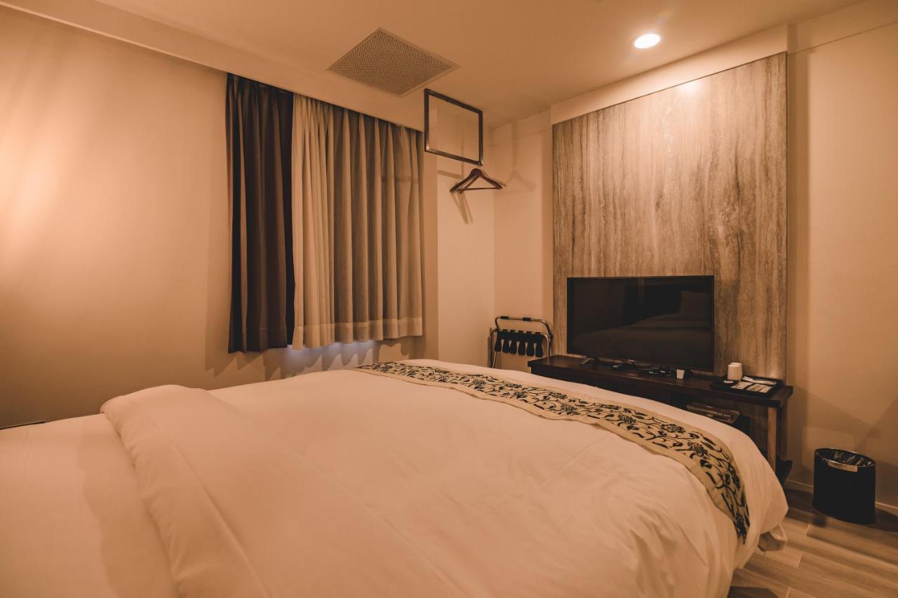 East Town 26 Hotel Hualien City Exterior photo
