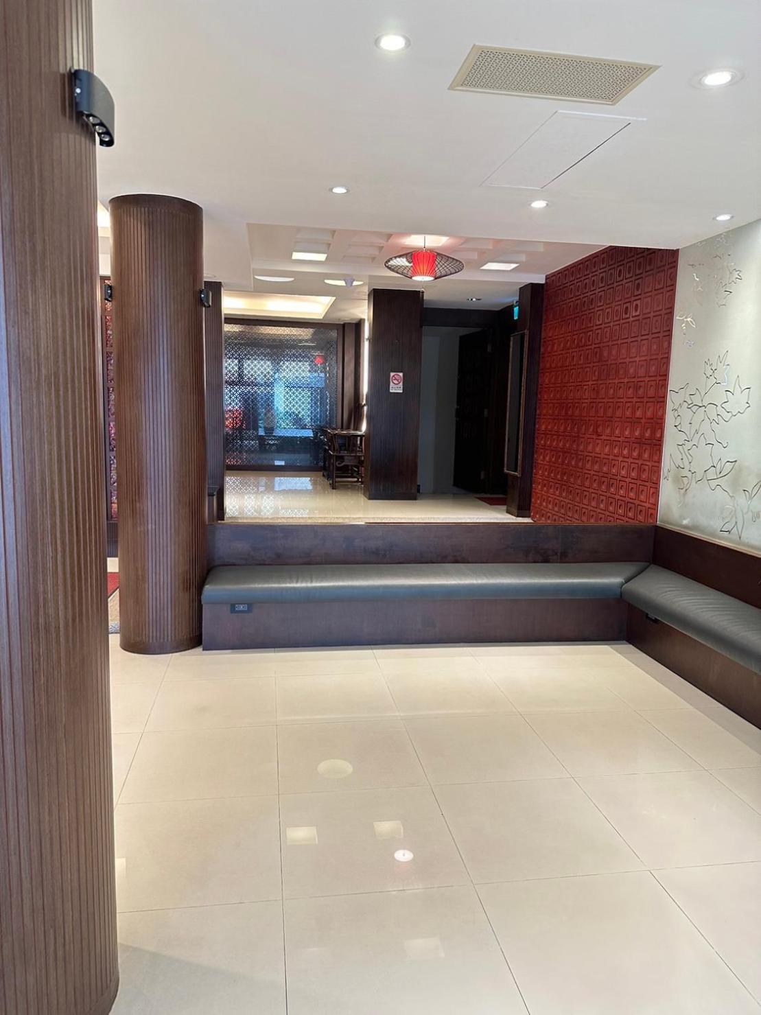 East Town 26 Hotel Hualien City Exterior photo