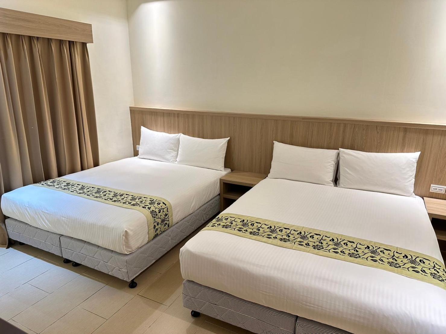 East Town 26 Hotel Hualien City Exterior photo