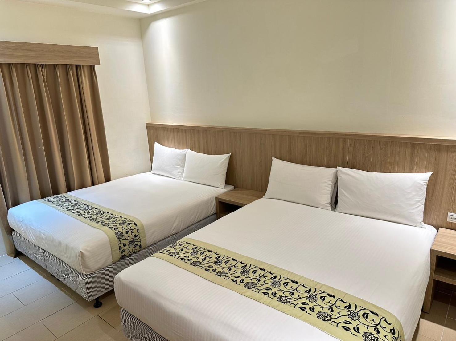 East Town 26 Hotel Hualien City Exterior photo